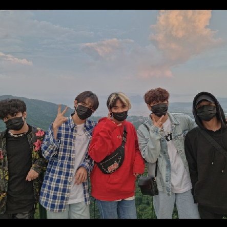 Ohana #NewProfilePic 

<a href="/SB19Official/">SB19 Official</a> #SB19