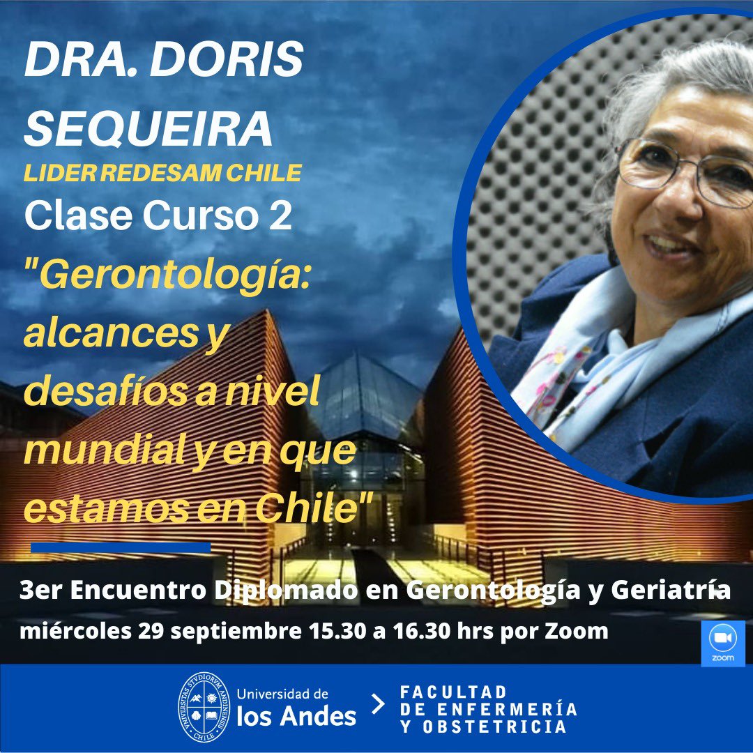 Registro previo bit.ly/2Y2qYPu #gerontologia