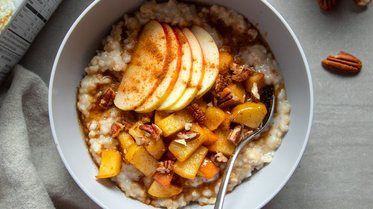 Good Food Made Simple tweet media