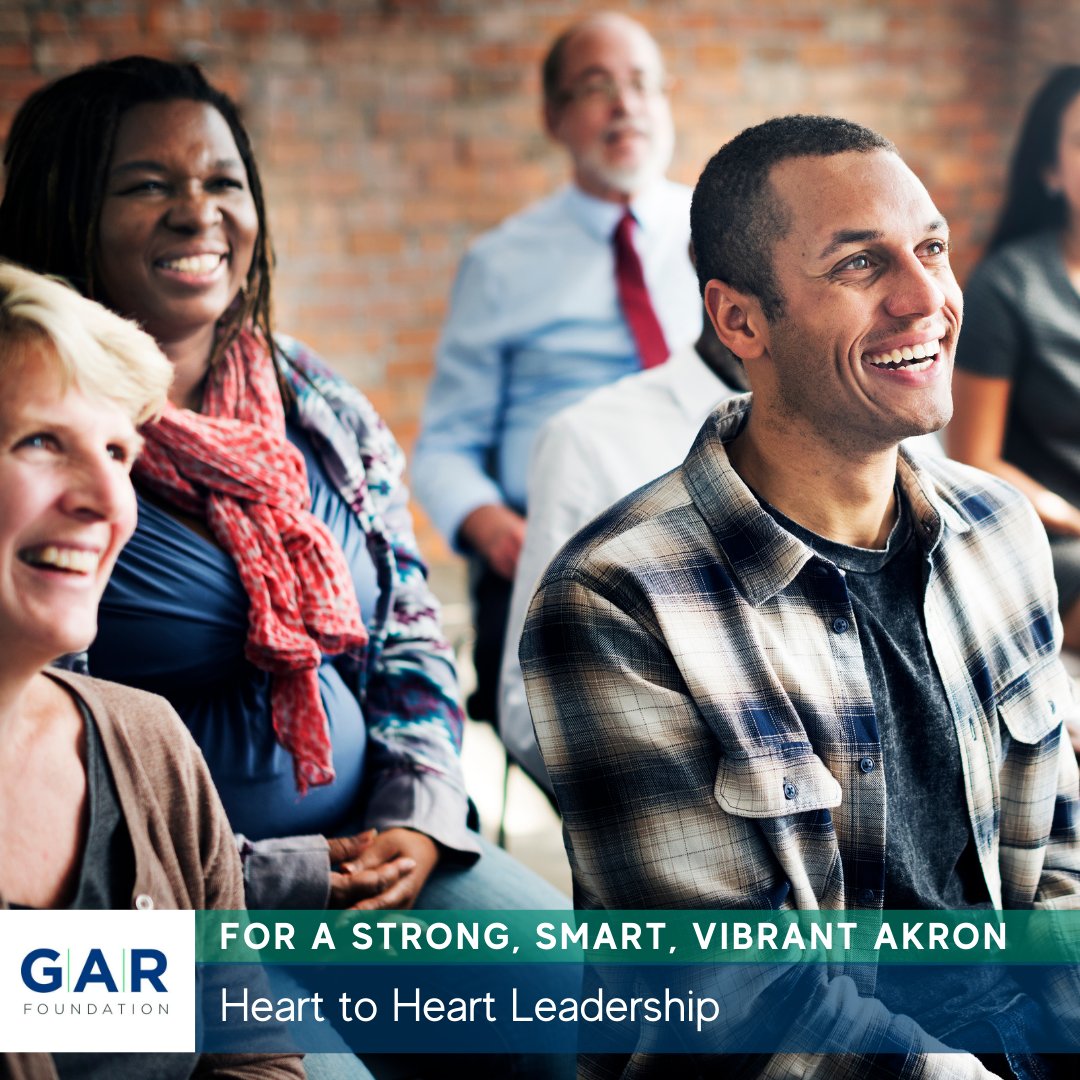 GAR Foundation (@garfoundation) on Twitter photo For 30+ years, <a href="/Heart2HeartLead/">Heart to Heart Leadership</a> has inspired and developed the hearts of leaders at any career stage. GAR supports their flexible programs that leverage values-based leadership development, self-awareness, emotional intelligence, mindfulness, and inclusive leadership. For 30+ years, <a href="/Heart2HeartLead/">Heart to Heart Leadership</a> has inspired and developed the hearts of leaders at any career stage. GAR supports their flexible programs that leverage values-based leadership development, self-awareness, emotional intelligence, mindfulness, and inclusive leadership.