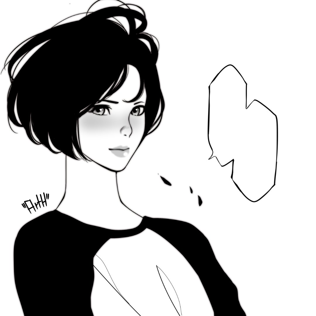 Colors / Manga style

#drawing #ilustration #chatacter