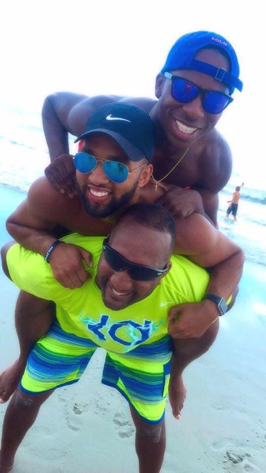 James Boo Brewer tweet media