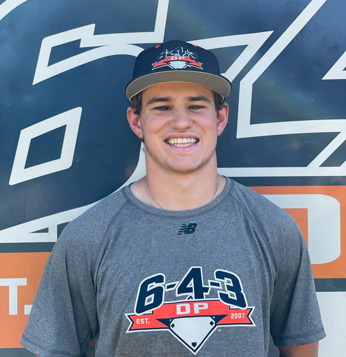 With great excitement and pride, 6-4-3 DP Baseball announces that Ty Cosse (RHP/OF - Class of 2022) has committed to play college baseball at Sewanee: University of the South in Sewanee, Tennessee! #643pride <a href="/PBRGeorgia/">Prep Baseball Georgia</a> <a href="/PerfectGameUSA/">Perfect Game USA</a> <a href="/SewaneeBaseball/">Sewanee Baseball</a>