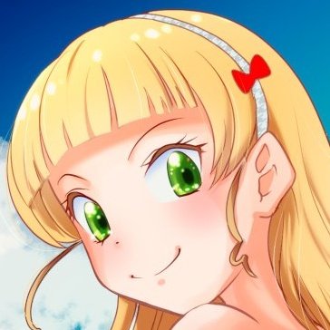 #新しいプロフィール画像 