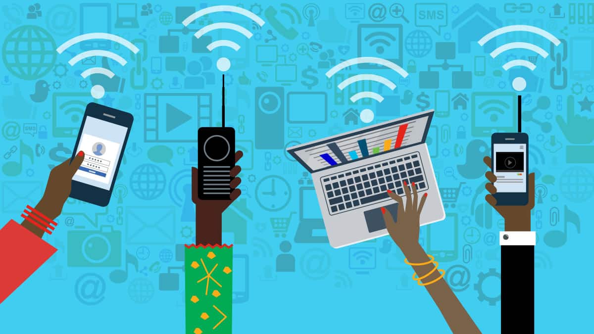 anudpa's tweet photo. Many people in #PNG have very limited or no access to the #internet.

In this In Brief, @ahawatson &amp; @rohan_fox_work analyse a survey of device ownership levels &amp; internet access strategies of undergraduate #students enrolled at #UPNG in Port Moresby. 

⬇️
https://t.co/ZhcoTxatW4 https://t.co/Rc8Ew1Z1kQ