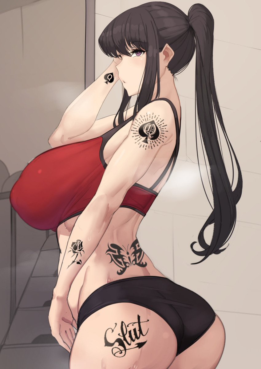 Boy or girl, doesn't matter. This will be the stages you go through when I enter your life. ~