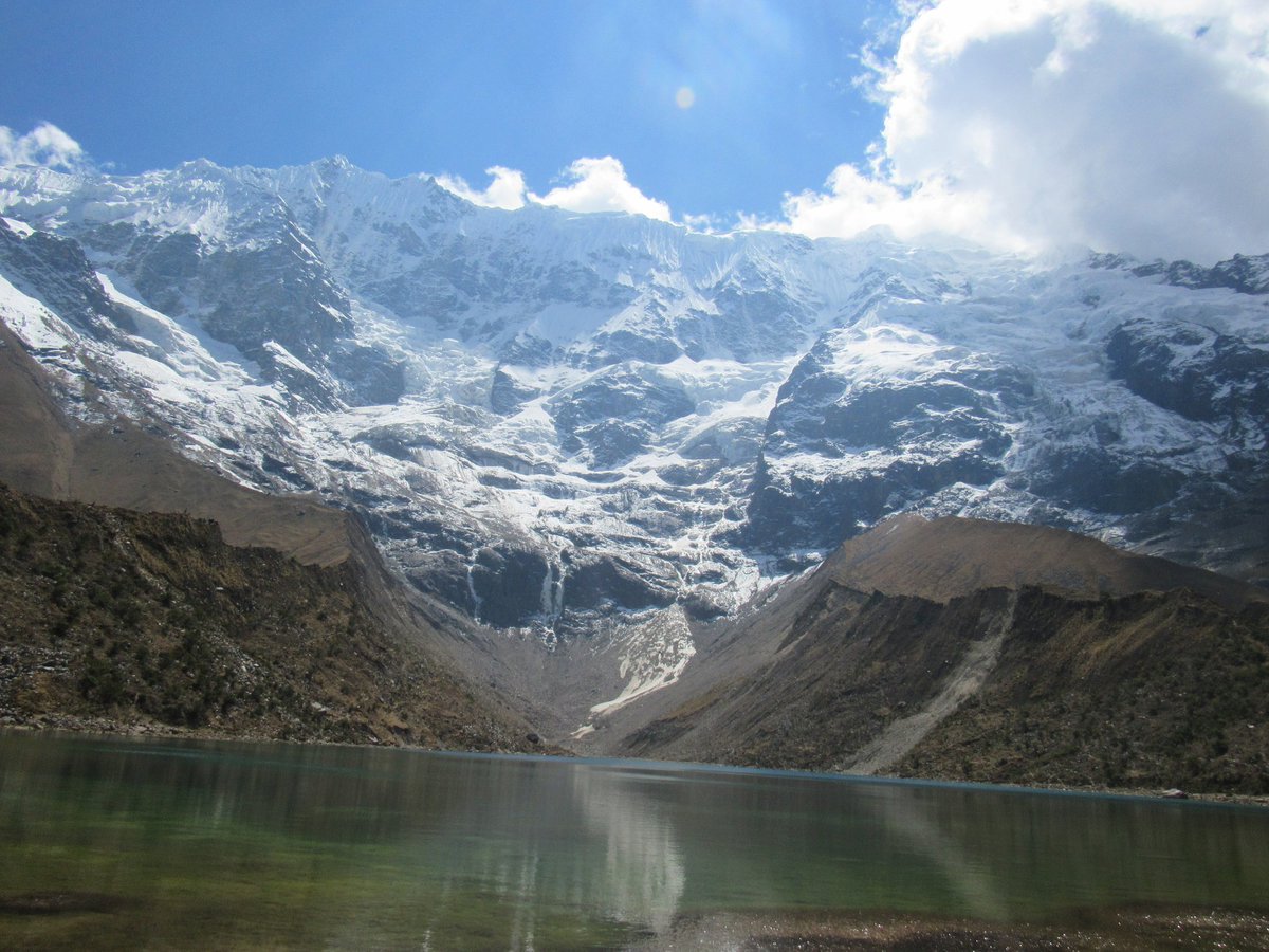 estas son algunas fotos q tomé en mi último viaje antes de la pandemia, bangchan realmente espero que algún día puedas venir al Perú y disfrutar de todos los bellos paisajes y lugares que tenemos aquí, estoy segura que en cada pedazo del Perú hay amor para ti ❤
#TripWithBangChan