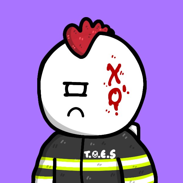 MylestixEm's tweet photo. Check out my 10k pfp project guys!!!🔥
Pre-sale and website gonna launch soon👀

Join us!!
https://t.co/uLMgWLwvTS

#NFTCommunity #nftcollector #nftpfp
#NFTTHAILAND https://t.co/sR072iHBm0