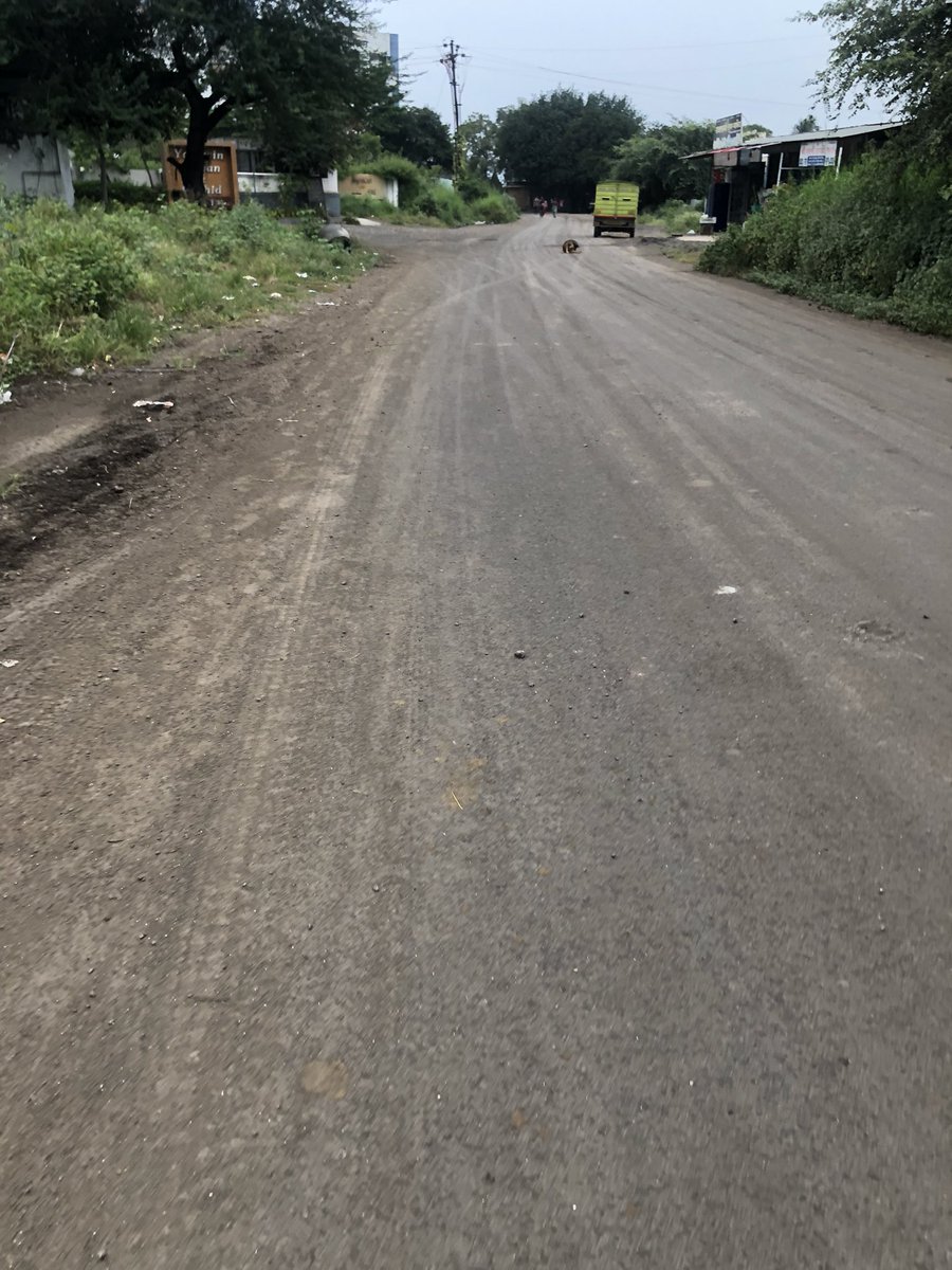 SAMANVAY ASSOCIATION - (Sus-Mahalunge) tweet media