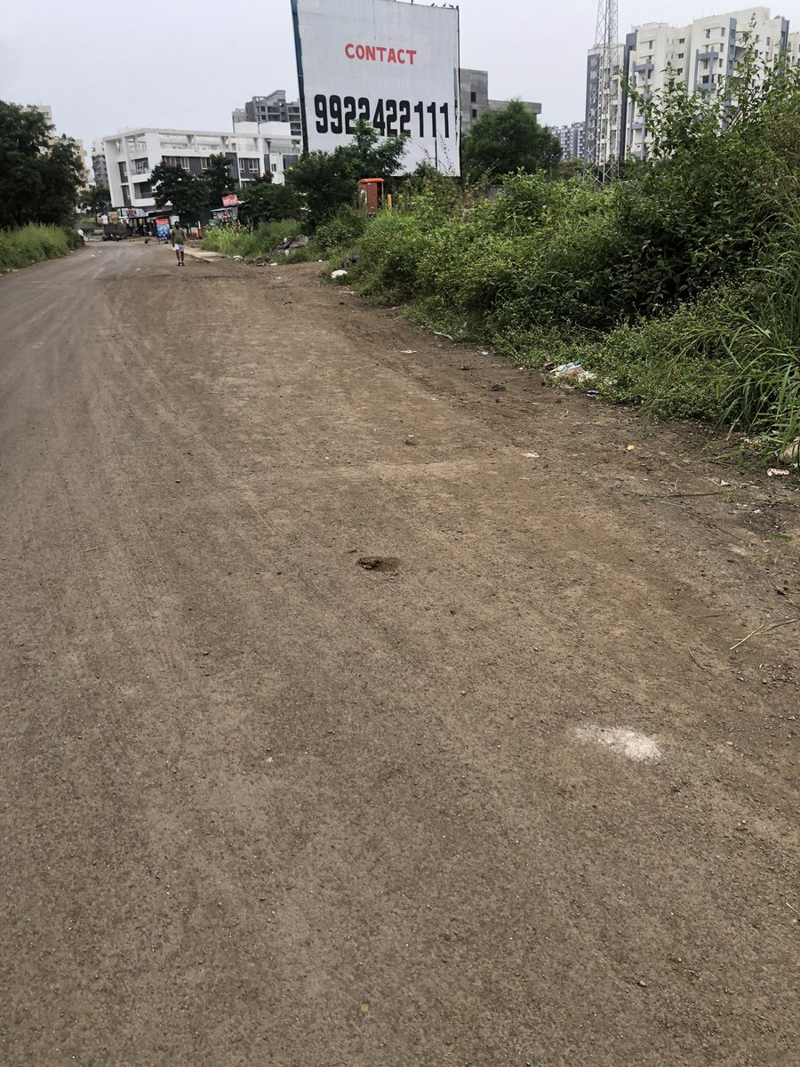 SAMANVAY ASSOCIATION - (Sus-Mahalunge) tweet media