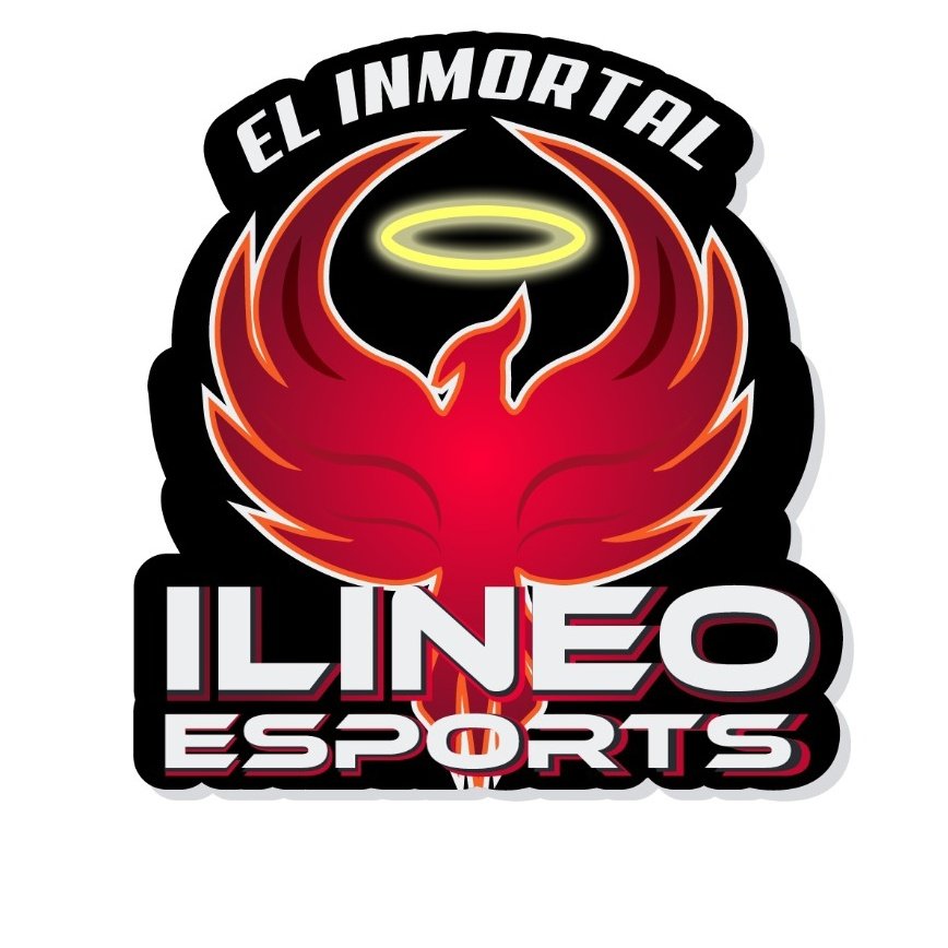 Ilineo Esports tweet media