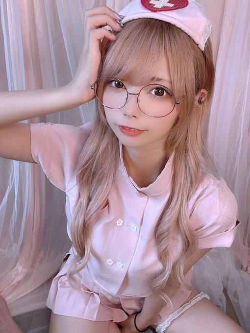 Twitterのコスプレ画像12