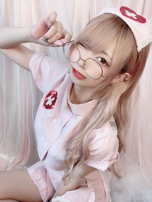 Twitterのコスプレ画像13