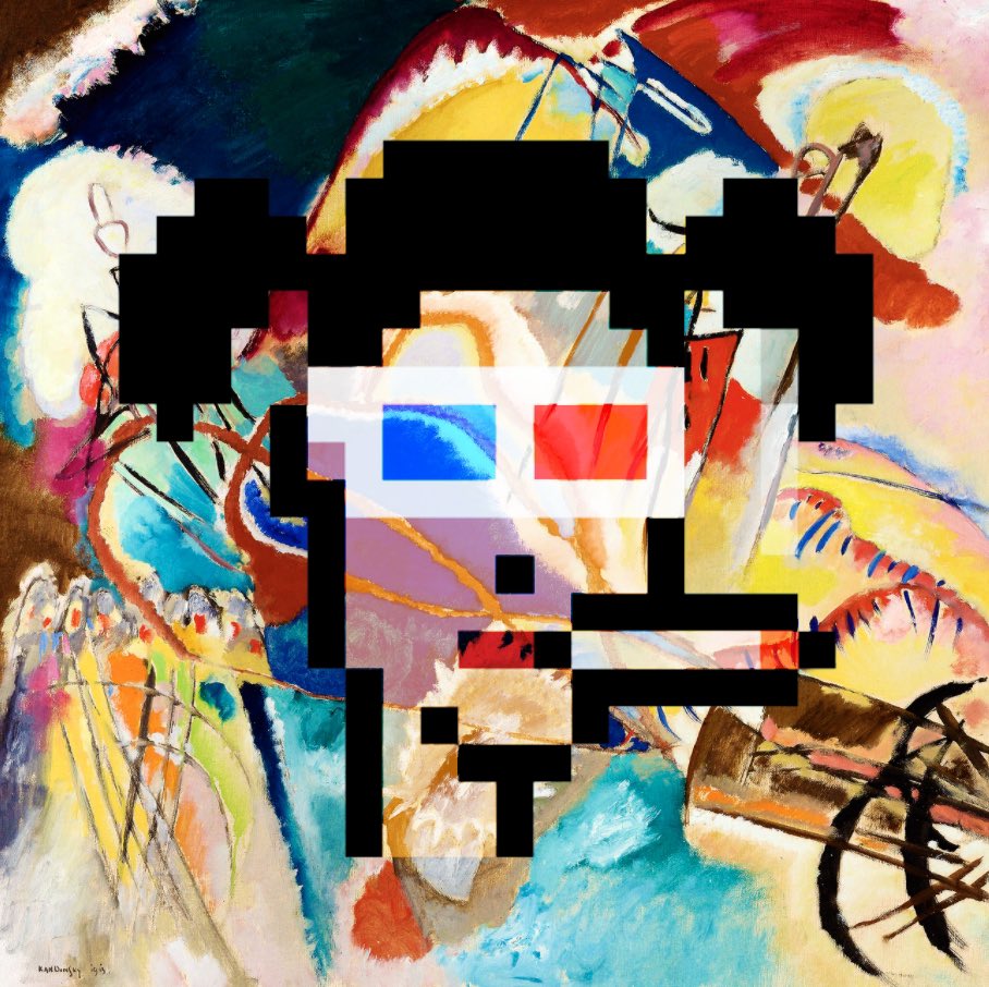 TrendyPunks tweet media