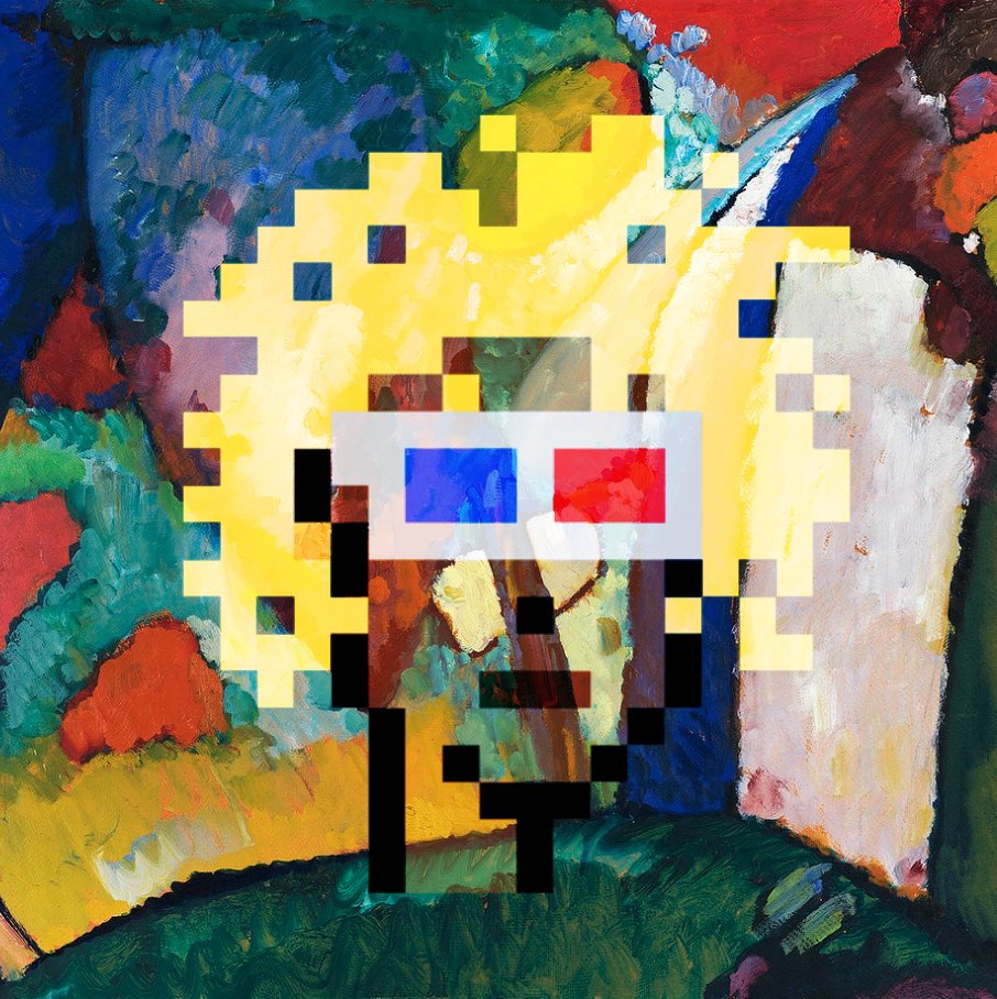 TrendyPunks tweet media