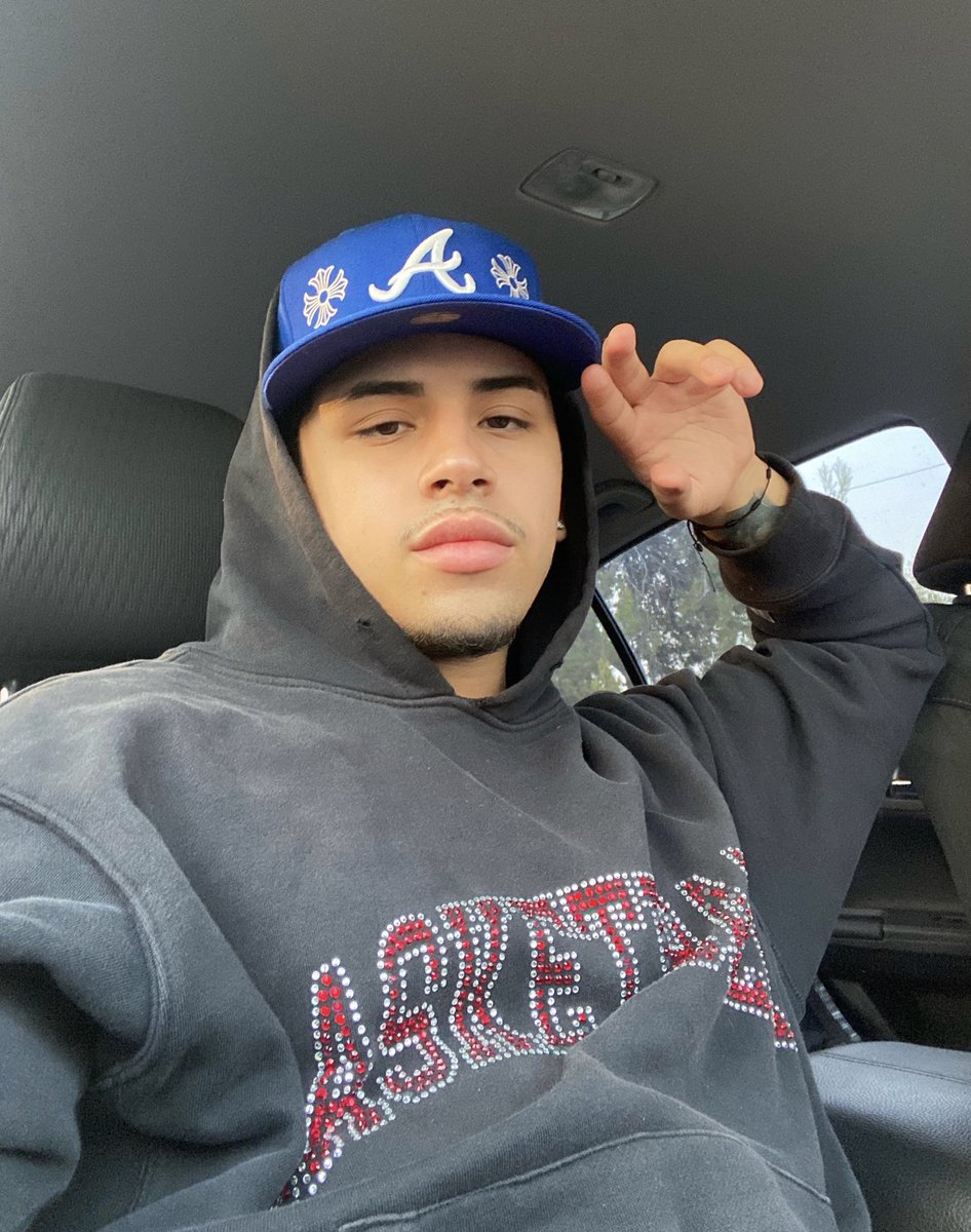 yungkikis's tweet photo. 🤞🏽 https://t.co/rcVQmotKQN