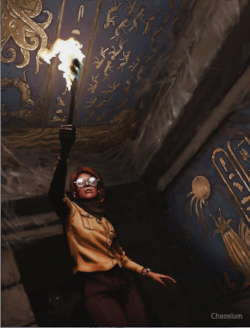 ARCttrpg's tweet photo. Hey hey all! ARC is very excited for @Chaosium_Inc to run Call of Cthulhu at #MIGWatthetable! This year's module is 'The Necropolis'.
Sign up at https://t.co/Bb7fKirKzx
And don't forget to join our Discord to play the games! https://t.co/tvjH8RAkza https://t.co/WSeaQuKNEU