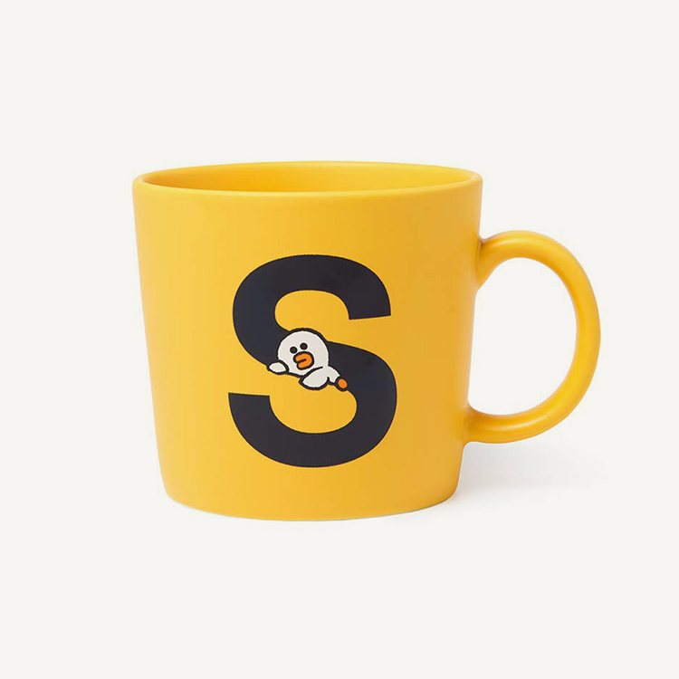 Except Yellow Glazed Color Custom Logo Ceramic Mug For Kid, we have also a series of ceramic mug designs. Click czfengyue.com/yellow-glazed-… #ceramicmugdesigns #personalizedceramiccoffeemugs #customceramicmugs