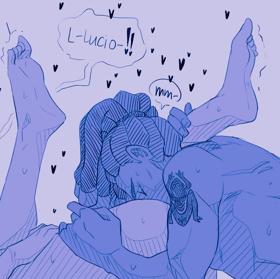 FRXGGERDJ's tweet image. ⠀⠀ ⠀ㅤ

               ⠀ ࿈
 
⠀⠀  ࿈⠀           𝑳𝒖𝒄𝒊𝒐 𝑻𝒉𝒆 𝑺𝒖𝒑𝒑𝒐𝒓𝒕 
⠀⠀    ━━━━━──⬪⬪⬪⬪⬪⬪⬪⬪⬪
⠀ ⠀⠀       ⠀⠀   𝙿𝚊𝚗𝚜𝚎𝚡𝚞𝚊𝚕
⠀⠀  ⠀༐    ⠀⠀    𝙽𝚂𝙵𝚆            18+

⠀⠀ ⠀⠀ ⠀⠀  ⠀༐⠀  ⠀      ⬧ ⬥ ⬧

⠀⠀  ⠀⠀