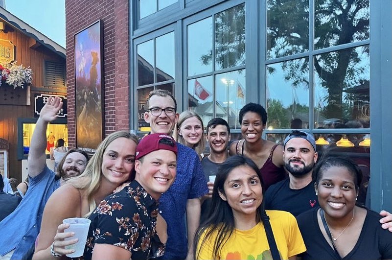 Brandon Rosolowski, MD tweet media