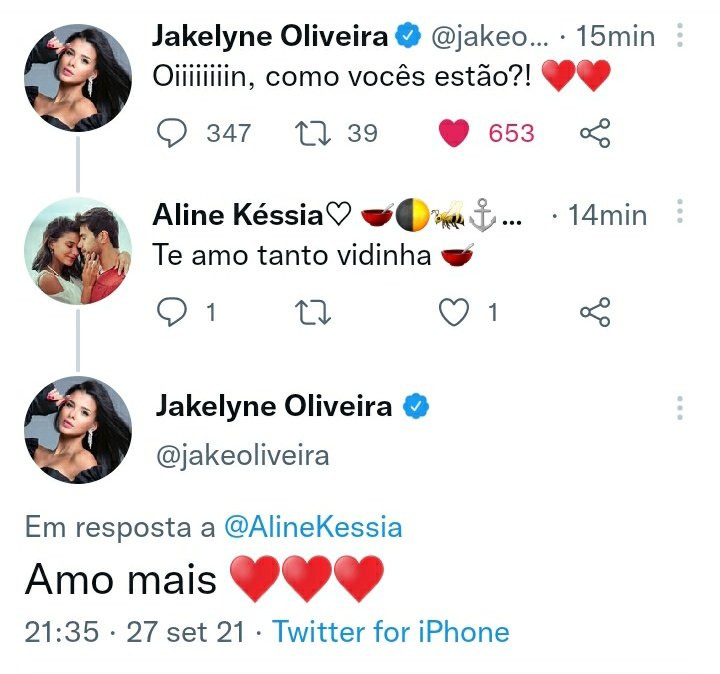 Aline Késsia♡🥣🔑🌵⚽️🌶🎲🐺 (@AlineKessia) / Posts / X