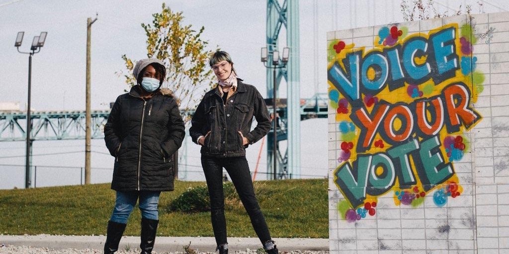 BetterCitiesFF's tweet photo. “THE NEXT DETROIT: SHORT FILMS ON HOW THE MOTOR CITY CAN TEACH THE WORLD TO HUSTLE HARDER.”
FRIDAY 7:00PM 10/8/2021 #bcff2021
These four short films will introduce you to just a few of the signs of thriving communities in Detroit. https://t.co/9ryFGrn2ZU https://t.co/IH3vJSXwgC