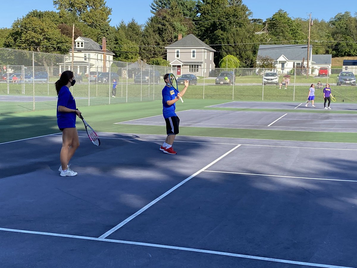 CSHS Unified Sports tweet media