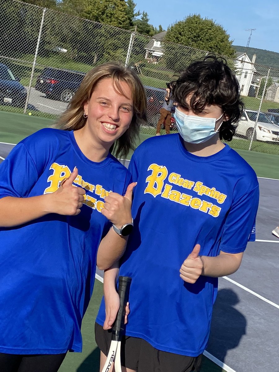 CSHS Unified Sports tweet media