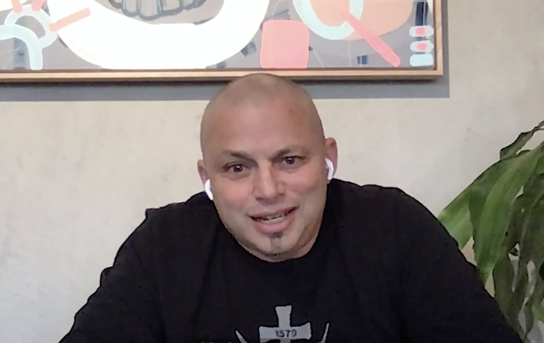 Ahead of <a href="/sparkfestivalau/">Spark Festival</a> 2021, let's go back to YBF's 2020 fireside chat with our CEO, <a href="/farleyblackman/">Farley Blackman</a> and host of the People Building Businesses podcast, <a href="/JasonLMK/">Mun Kai</a>. Farley discussed why patience is a showstopper when driving change to create value.
youtu.be/NuXcRx6Hros