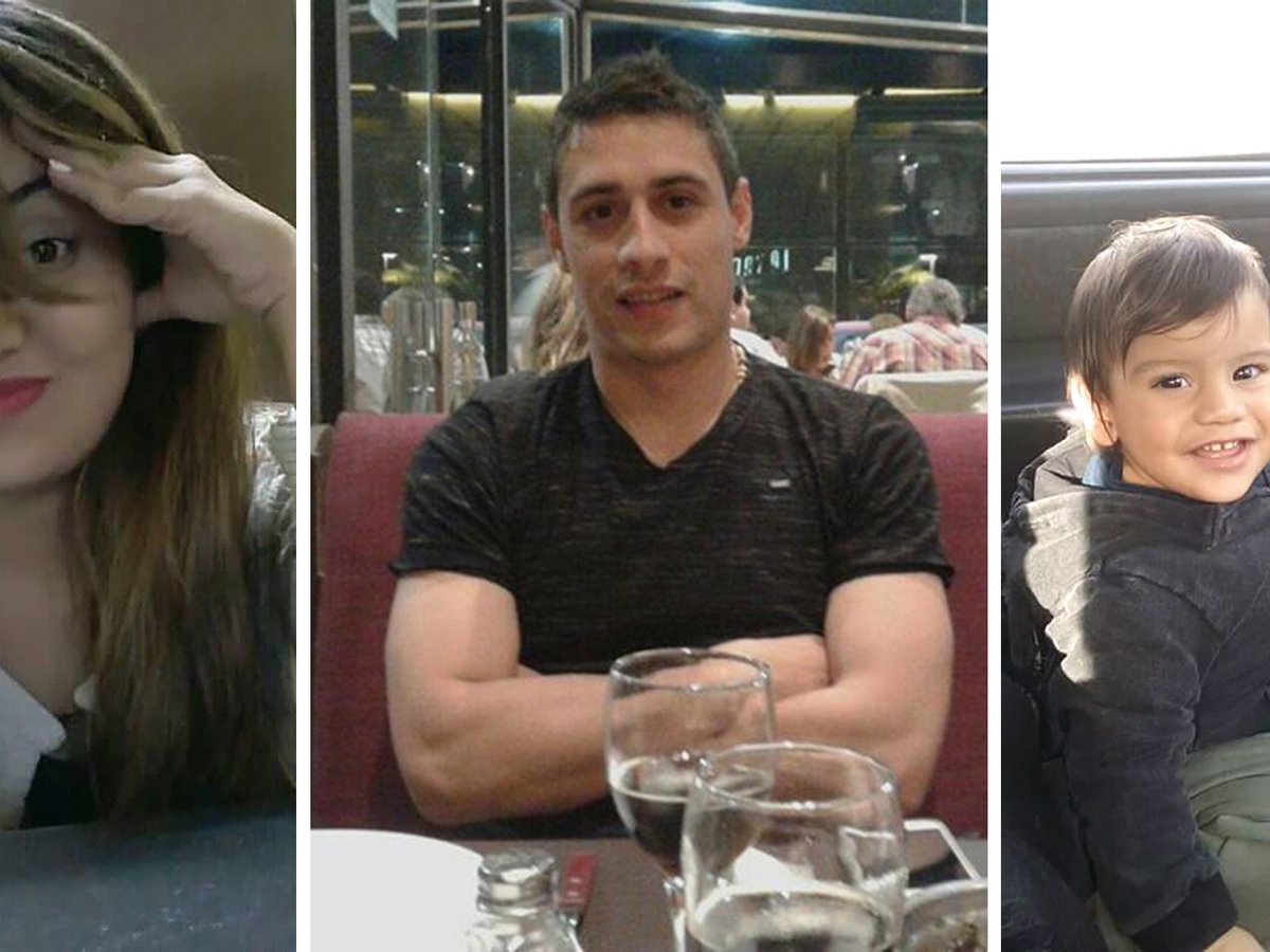 Mariana Romero tweet media