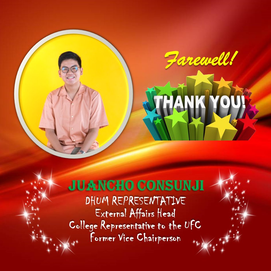 uplbcasfc's tweet photo. Thank you, Executive Committee! ๐ป
#malaCAS
#CASamaAtCASangga https://t.co/W7oHLprE6d