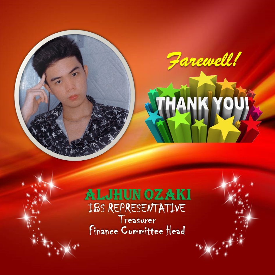 uplbcasfc's tweet photo. Thank you, Executive Committee! ๐ป
#malaCAS
#CASamaAtCASangga https://t.co/W7oHLprE6d
