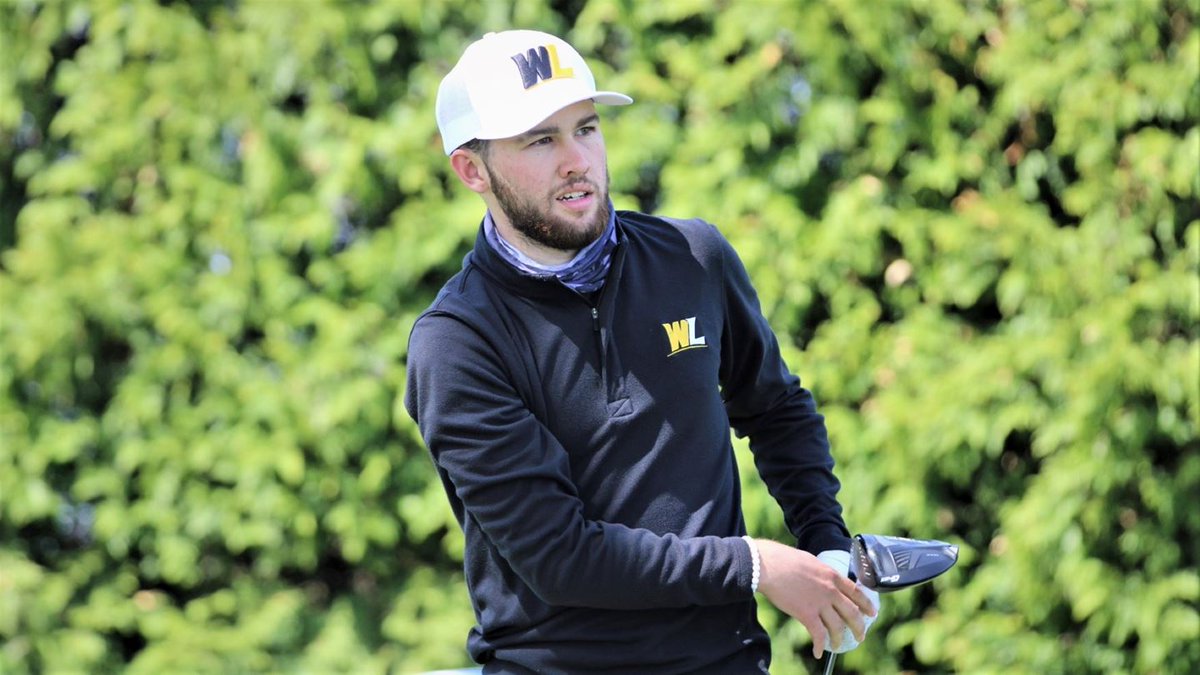 thetrumpetwlu's tweet photo. Much like many fall sports on the Hilltop, there is growing anticipation that this year could be something special for both the WLU men’s and women’s golf teams.

https://t.co/RorjfXhV7O https://t.co/bEubEePEmU