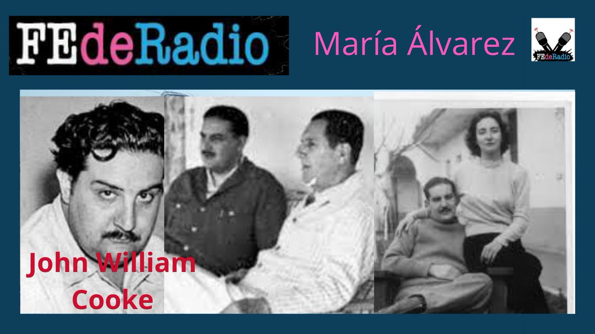 Fe de Radio tweet media