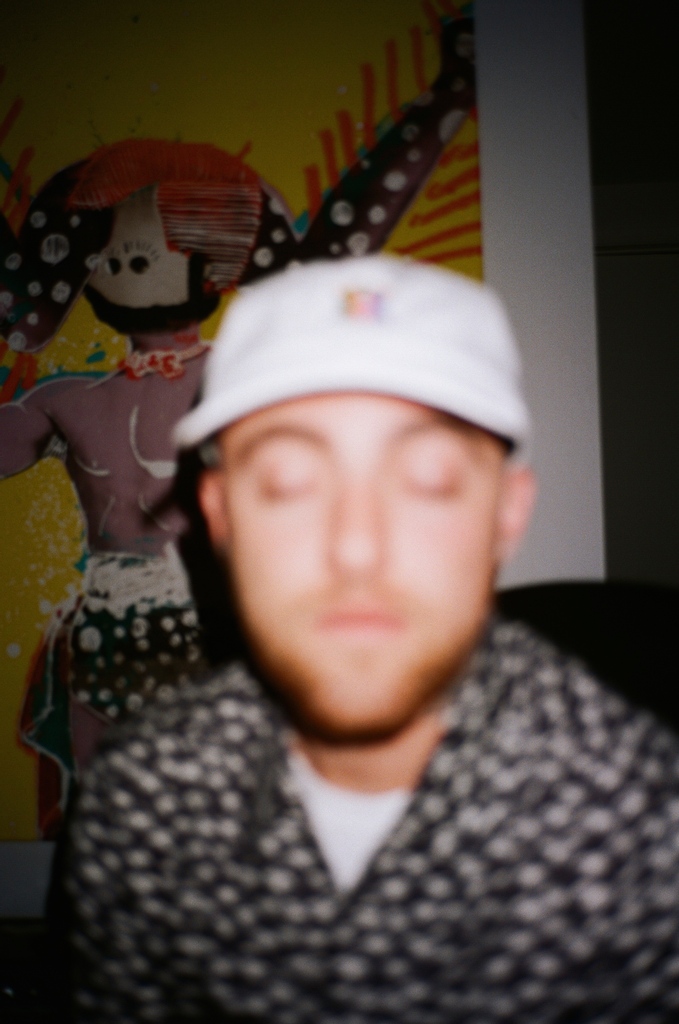 PigsAndPlans's tweet photo. blurry outtakes from our 2016 Mac Miller interview and photoshoot #MacMillerMonday 

📸 Jules Muir https://t.co/rQn8smoQ5u