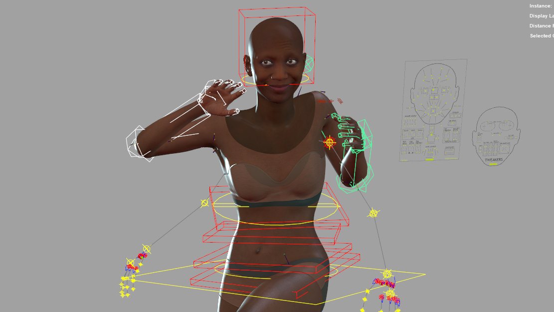 mGear Framework (@mgear_framework) on Twitter photo #mGear4 is almost ready. With the new attach to the existing joints option, you can use mGear's Shifter rig to drive <a href="/UnrealEngine/">Unreal Engine</a> #Metahumans body within few clicks. #mGear4 is almost ready. With the new attach to the existing joints option, you can use mGear's Shifter rig to drive <a href="/UnrealEngine/">Unreal Engine</a> #Metahumans body within few clicks.