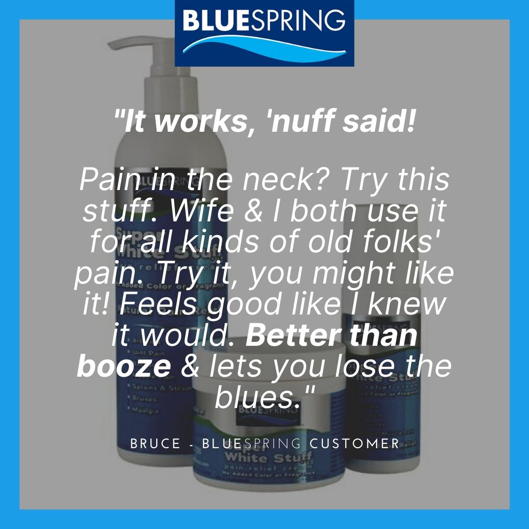 emutherapy's tweet photo. We 💙 helping our customers experience fast, natural and effective pain relief! https://t.co/Rt09T0NqdZ