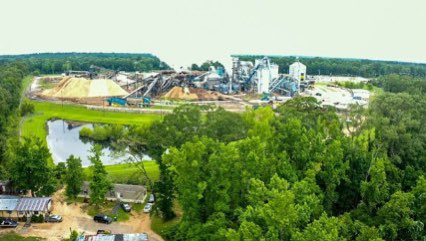 Dogwood Alliance tweet media