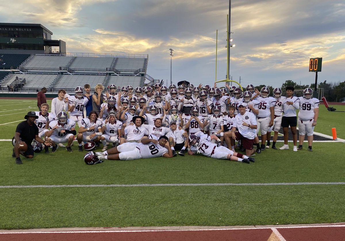 2021 Freshman City Champs! This group is special🔥