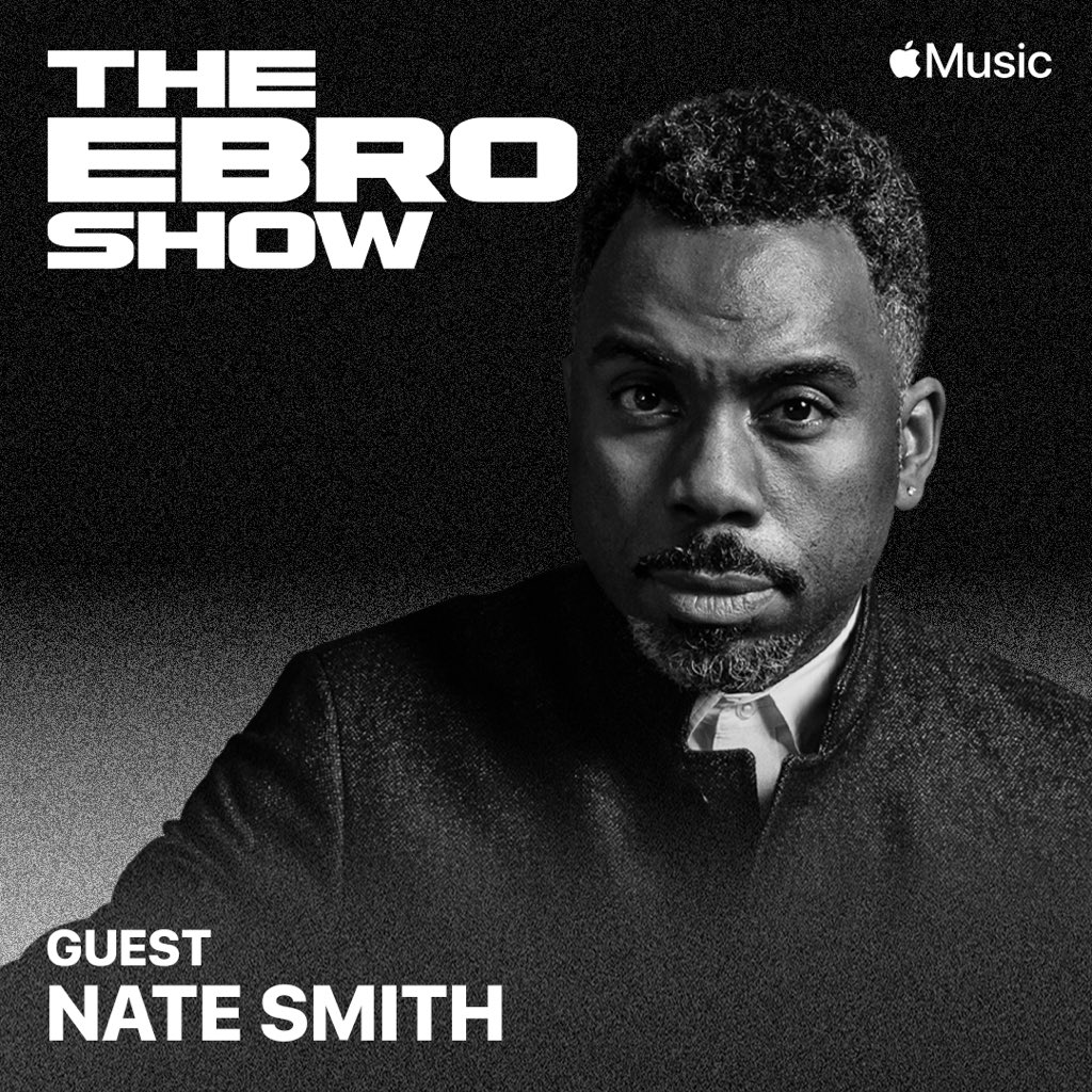 natesmithdrums's tweet photo. had a great conversation with the brother @oldmanebro about #kinfolk2 โ tune in tomorrow at 430pm EST ๐๐พ
https://t.co/OYnM8VBwOf https://t.co/hrRg71jSp3