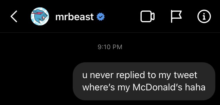 lukearv's tweet image. DUDE THERE’S ACTUALLY NO WAY OMFG