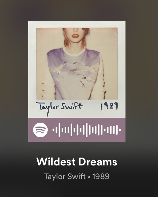 i bet these memories, follow you around 🎶