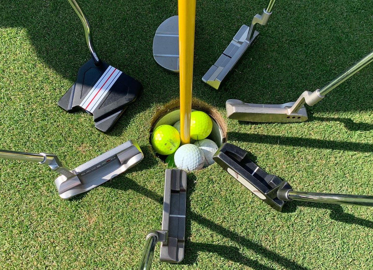 2021 Youth on Course 100 Hole Hike complete ✅ 

Thank you to everyone who supported us. With your help, we raised $40,000+ for Youth on Course Utah! 👏 And thank you to Fore Lakes for hosting us again. We truly appreciate it! ⛳️ #utahgolf @yocgolf #yoch3