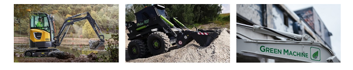 DriveCleanCO's tweet photo. CONSTRUCTION PEEPS: Find out how to get a grant for up to 45% of the cost of switching to  electric mini-excavators, skid steers, loaders and material handlers at this webinar on Thursday at 10am MT https://t.co/TmTfrDTEph
@CLEER_CO @ColoradoDOT @COEnergyOffice https://t.co/GWGhvclfAU
