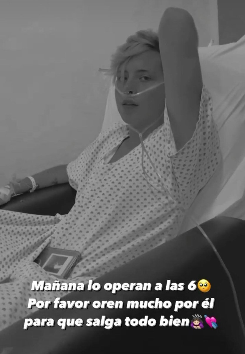 kathynenita1's tweet photo. Muchas bendiciones ❤️ para nuestro niño, que todo salga bien en  su operacion fuerzas mi niño , ❤️❤️❤️ tu eres muy fuerte y saldras pronto de esto ❤️ 🚀

#OramosPorTuSaludKev
#FuerzaKevlex
#ContigoSiempre
#TeQueremosKevlex https://t.co/X1zK5N0V7P