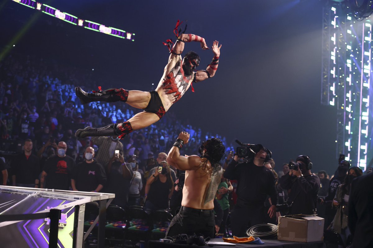 FinnBalor's tweet photo. https://t.co/ETEJSJXDcV