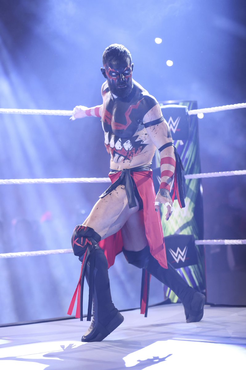 FinnBalor's tweet photo. https://t.co/ETEJSJXDcV