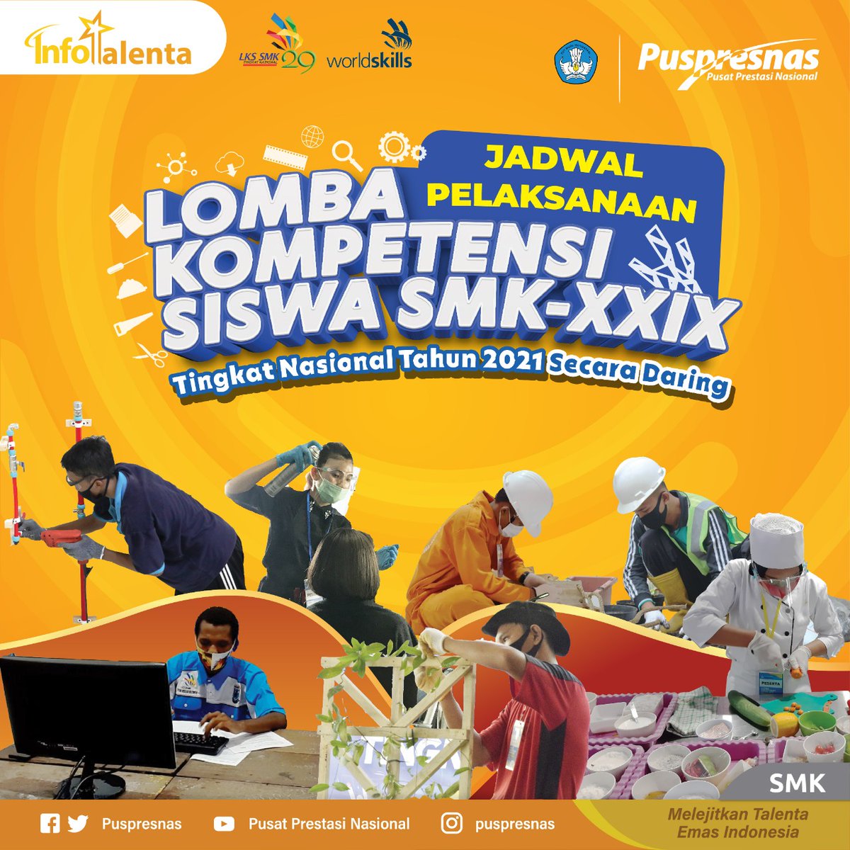 Pusat Prestasi Nasional tweet media