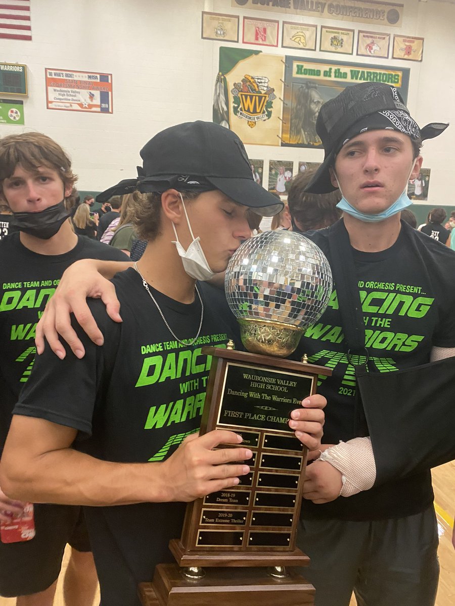 2022crew1's tweet photo. 🏆 https://t.co/wIvaYpL9NR