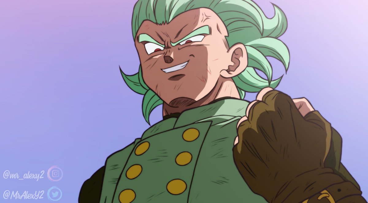MrAlexY2's tweet photo. Colorié 3 panales que me gustaron mucho del nuevo capítulo de manga DBS, esperó que les gusten. ♥️🔃
#DragonBall #DragonBallSuper76 #DragonBallSuper #dbs76 #Goku #granola #vegeta https://t.co/XPGeyxXrgg